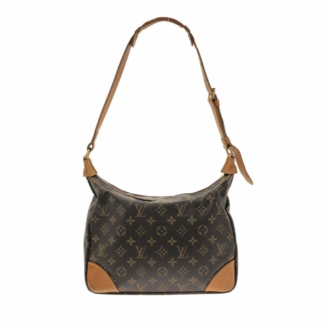 ルイヴィトン LOUIS VUITTON ショルダーバッグ モノグラム レディース