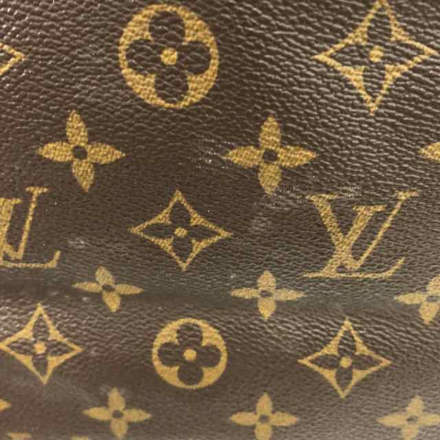 ルイヴィトン LOUIS VUITTON ショルダーバッグ モノグラム レディース