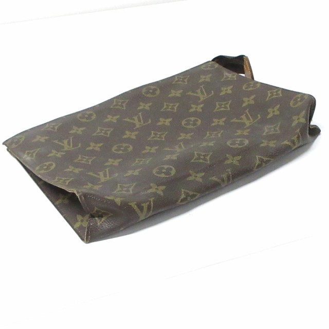 ルイヴィトン LOUIS VUITTON ポッシュ トワレット M47542 化粧ポーチ