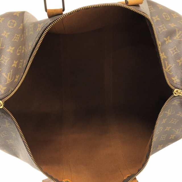 ルイヴィトン LOUIS VUITTON ボストンバッグ モノグラム レディース