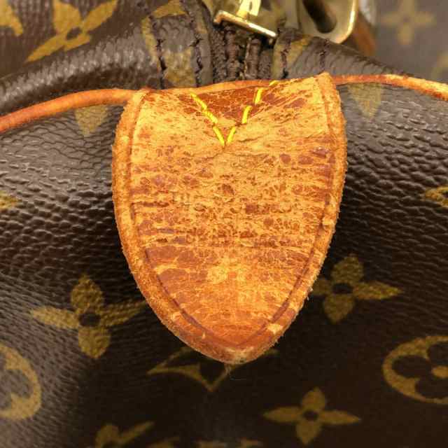 ルイヴィトン LOUIS VUITTON ボストンバッグ モノグラム レディース