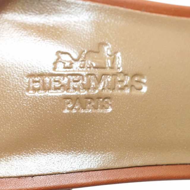 エルメス HERMES パンプス 36 レディース 美品 レジェンド 172196Z