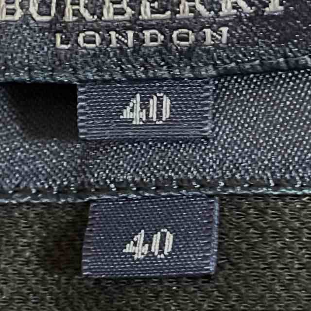 バーバリーロンドン Burberry LONDON ワンピーススーツ レディース 美