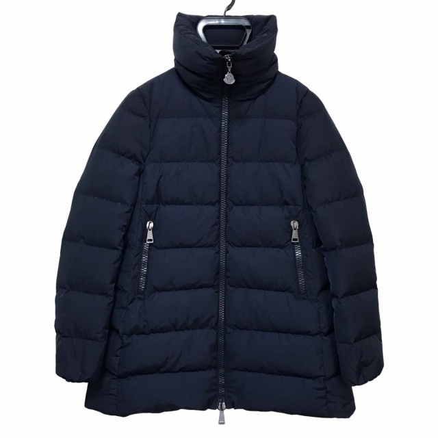 モンクレール MONCLER ダウンコート サイズ00 XS レディース PETREA