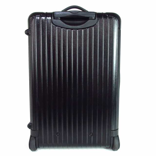 RIMOWA SALSA キャリーケース 876 63 mulch wheel | nate-hospital.com