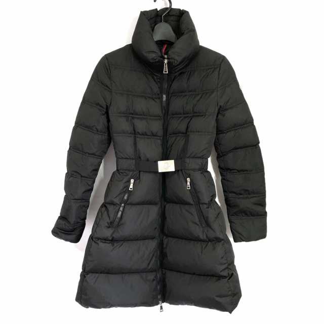 モンクレール MONCLER ダウンコート サイズ1 S レディース 美品