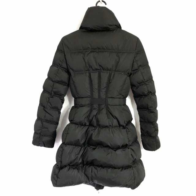 モンクレール MONCLER ダウンコート サイズ1 S レディース 美品