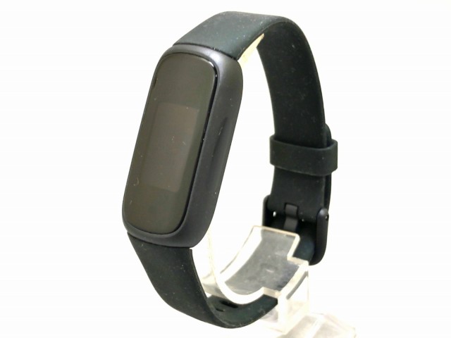 ★新品　fitbit(フィットビット)inspire3ブラック