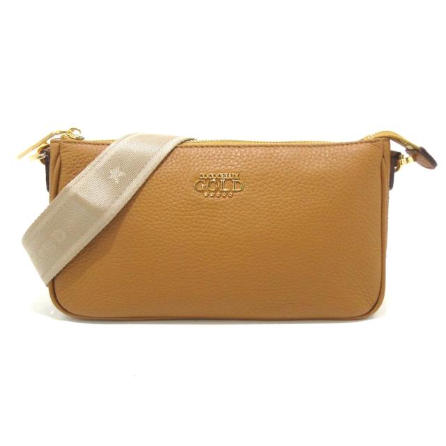 ココセリュックスゴールド COCOCELUX GOLD ショルダーバッグ 
