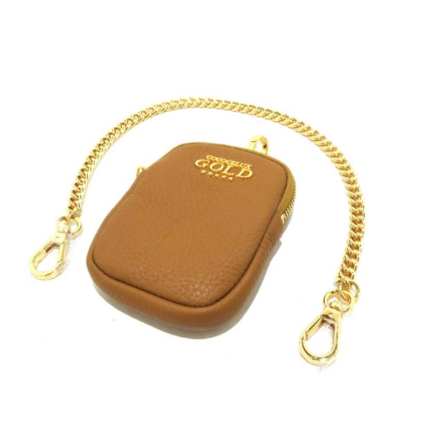 ココセリュックスゴールド COCOCELUX GOLD ショルダーバッグ 