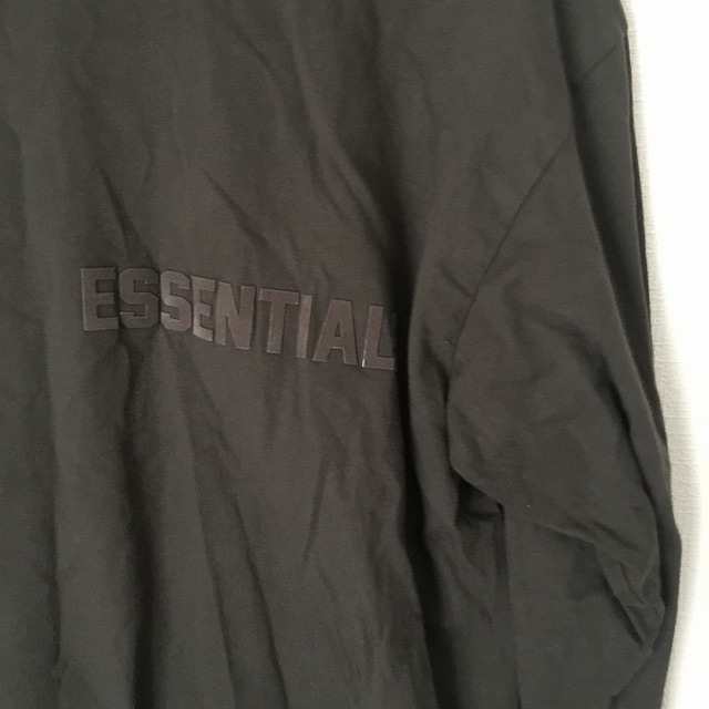 エフオージーエッセンシャルズ FOG ESSENTIALS 長袖Tシャツ サイズS