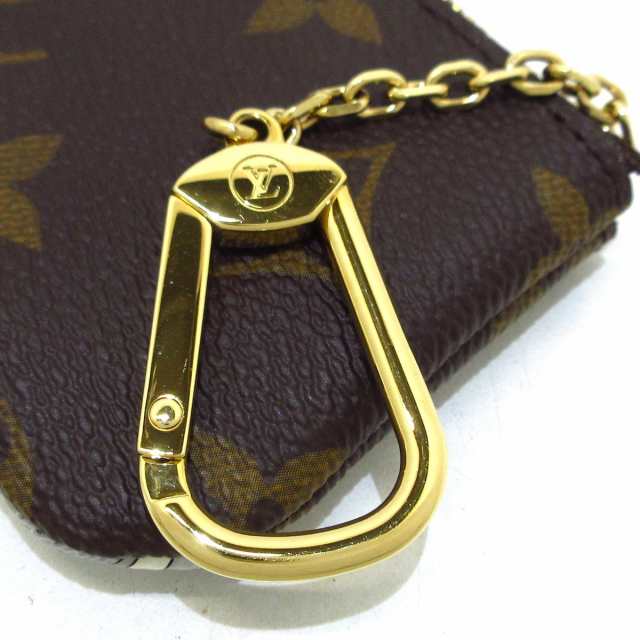 ルイヴィトン LOUIS VUITTON コインケース ヴィヴィエンヌ レディース