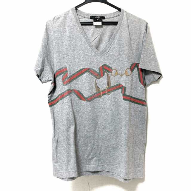 GUCCI 半袖TシャツサイズM-