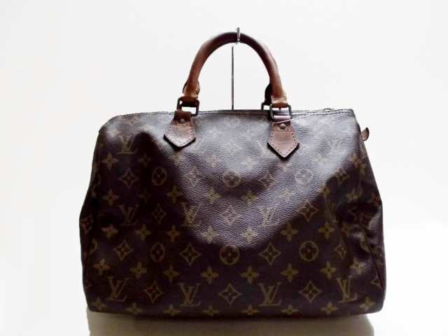 ルイヴィトン LOUIS VUITTON ハンドバッグ モノグラム レディース