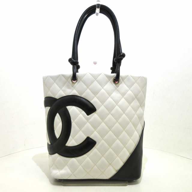 2023夏季 CHANEL シャネル バッグ カンボン レディース トートバッグ ハンドバッグの通販 by ブランドベイ's  shop｜シャネルならラクマ