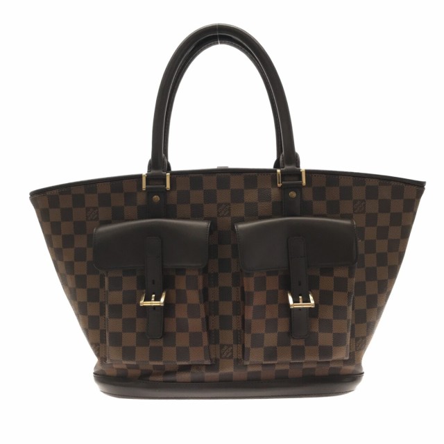 ルイヴィトン LOUIS VUITTON ショルダーバッグ ダミエ レディース