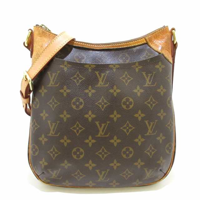 通販 人気】 ルイヴィトン LOUIS VUITTON ショルダーバッグ モノグラム