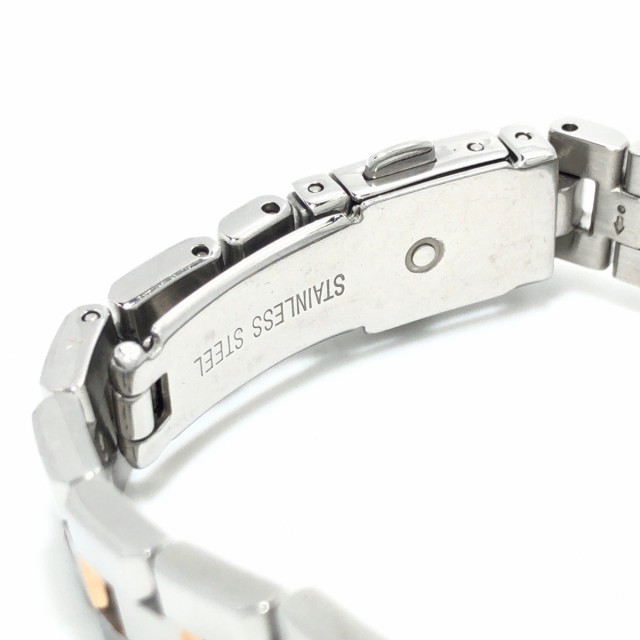 【新品未使用】カシオ　腕時計　SHEEN　シーン　SHE-4506