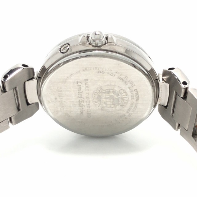 シチズン 腕時計 XC(クロスシー),ハッピーフライト H240-T019269