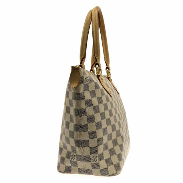 ルイヴィトン LOUIS VUITTON ハンドバッグ ダミエ レディース サレヤPM