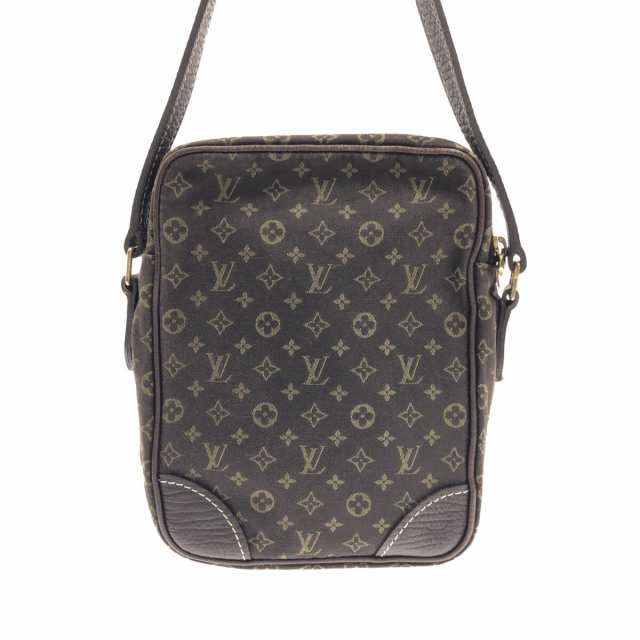 ルイヴィトン LOUIS VUITTON ショルダーバッグ モノグラム