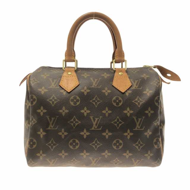 ルイヴィトン LOUIS VUITTON ハンドバッグ モノグラム レディース