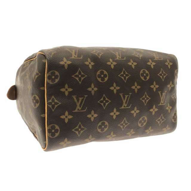 ルイヴィトン LOUIS VUITTON ハンドバッグ モノグラム レディース