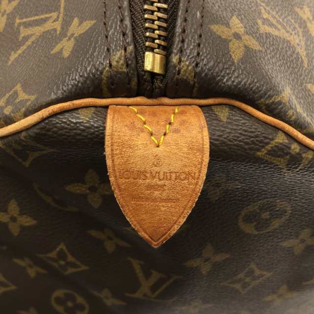 ルイヴィトン LOUIS VUITTON ボストンバッグ モノグラム レディース ...