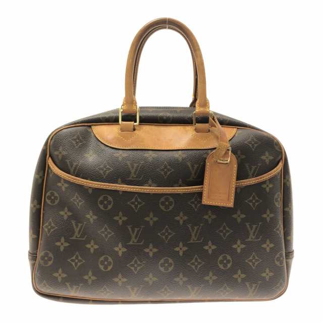 ルイヴィトン LOUIS VUITTON ハンドバッグ モノグラム レディース