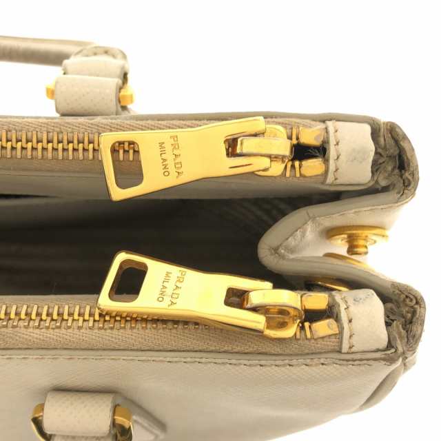 プラダ PRADA トートバッグ レディース ガレリアスモールバッグ BN2863