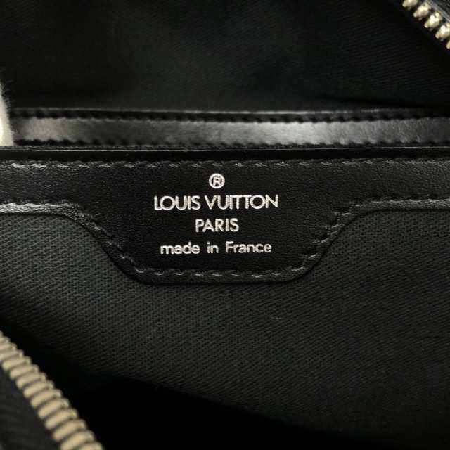 ルイヴィトン LOUIS VUITTON ショルダーバッグ タイガ レディース 美品