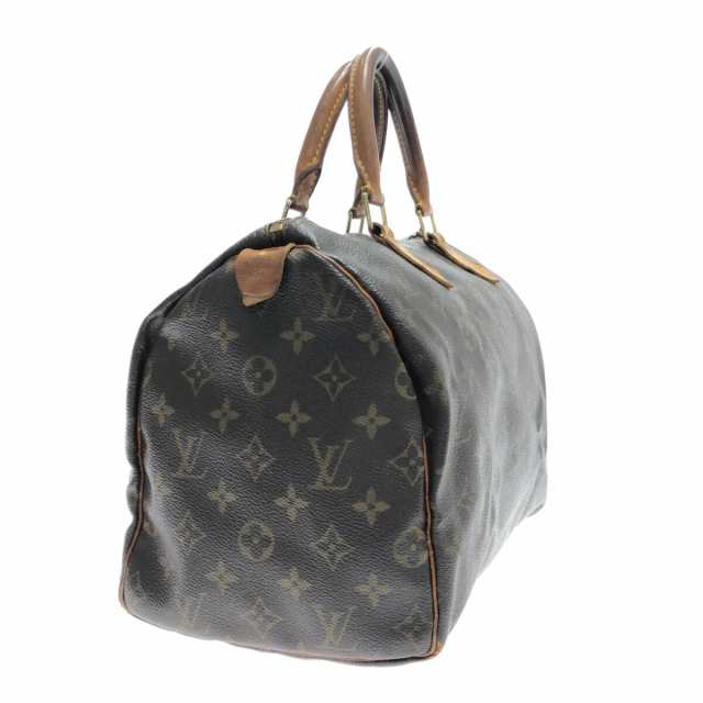 ルイヴィトン LOUIS VUITTON ハンドバッグ モノグラム レディース