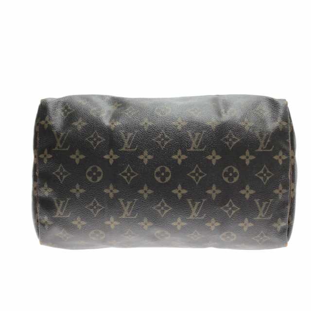 ルイヴィトン LOUIS VUITTON ハンドバッグ M41526 スピーディ30