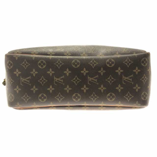 ルイヴィトン LOUIS VUITTON ハンドバッグ モノグラム レディース