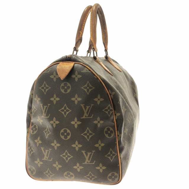 ルイヴィトン LOUIS VUITTON ハンドバッグ モノグラム レディース