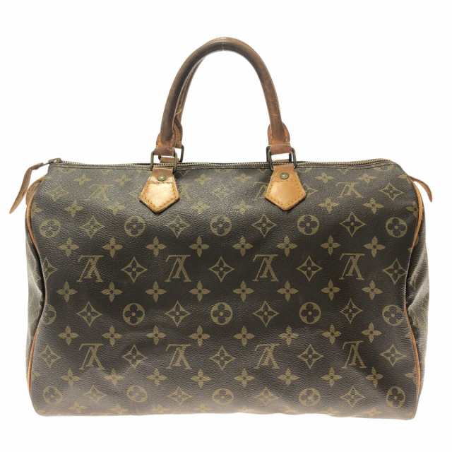 ルイヴィトン LOUIS VUITTON ハンドバッグ モノグラム レディース