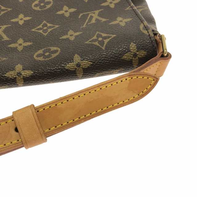 ルイヴィトン LOUIS VUITTON ショルダーバッグ モノグラム レディース ...