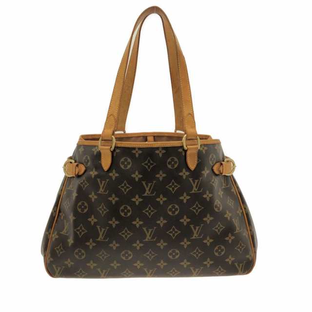 ルイヴィトン LOUIS VUITTON ショルダーバッグ M51154 バティニョール