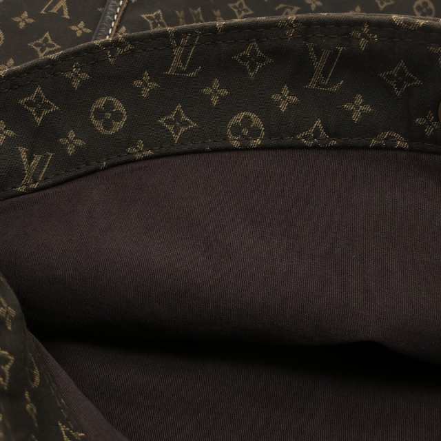 ルイヴィトン LOUIS VUITTON ショルダーバッグ モノグラム・イディール レディース ロマンス M56699 フザン【中古】20231011