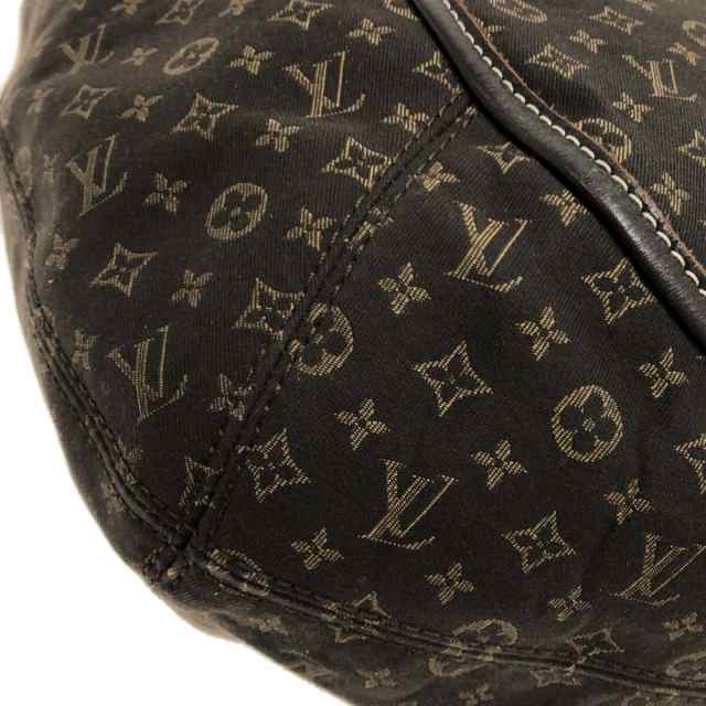 ルイヴィトン LOUIS VUITTON ショルダーバッグ モノグラム・イディール レディース ロマンス M56699 フザン【中古】20231011