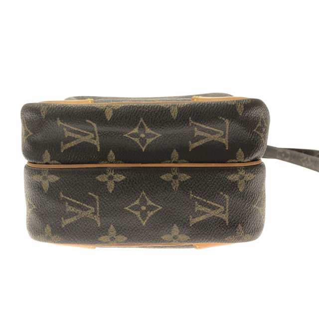 ルイヴィトン LOUIS VUITTON ショルダーバッグ モノグラム レディース アマゾン M45236 - モノグラム・キャンバス【中古】20231006の通販は  - ショルダーバッグ