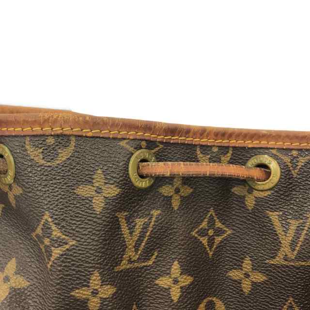 ルイヴィトン LOUIS VUITTON ショルダーバッグ モノグラム レディース