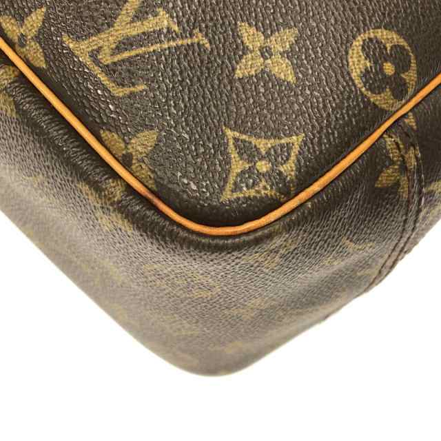 ルイヴィトン LOUIS VUITTON ハンドバッグ モノグラム レディース