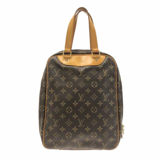 ルイヴィトン LOUIS VUITTON ハンドバッグ モノグラム レディース