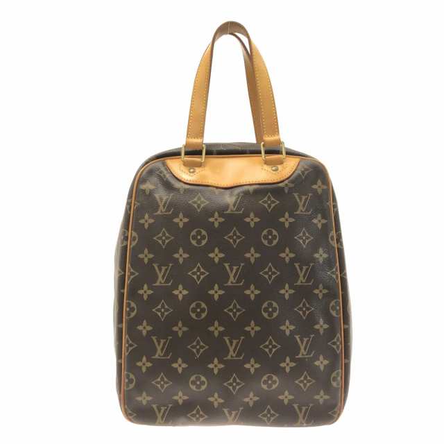 ルイヴィトン LOUIS VUITTON ハンドバッグ モノグラム レディース