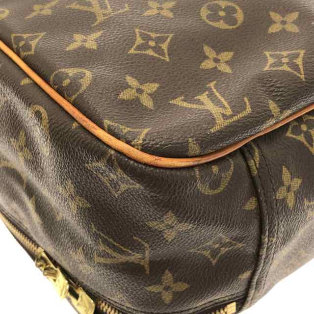 ルイヴィトン LOUIS VUITTON ハンドバッグ モノグラム レディース