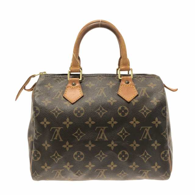 ルイヴィトン LOUIS VUITTON ハンドバッグ モノグラム レディース