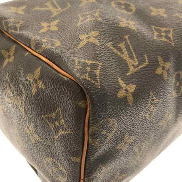 ルイヴィトン LOUIS VUITTON ハンドバッグ モノグラム レディース