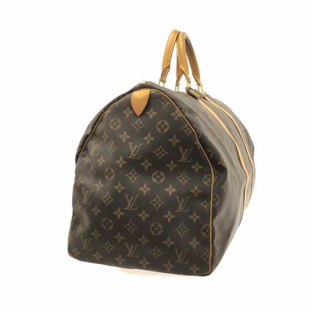 ルイヴィトン LOUIS VUITTON ボストンバッグ モノグラム レディース