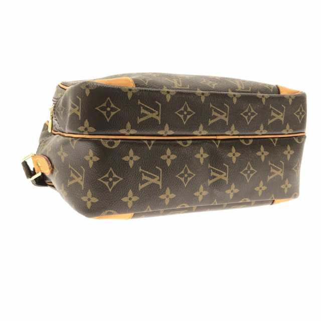 ルイヴィトン LOUIS VUITTON ショルダーバッグ モノグラム レディース ナイル M45244 - モノグラム ・キャンバス【中古】20231011の通販